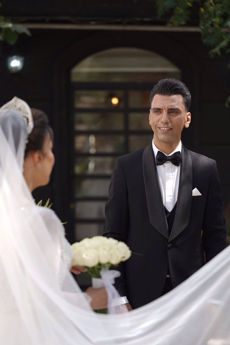 شهروز مهرابی