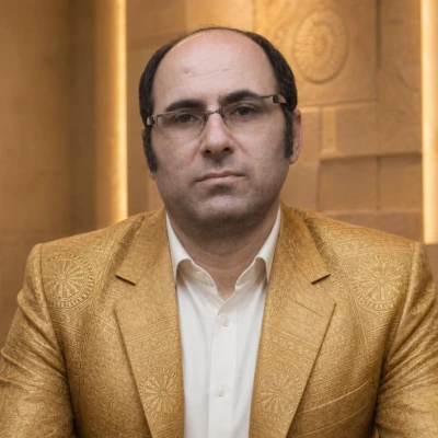 Abedin Khazaei