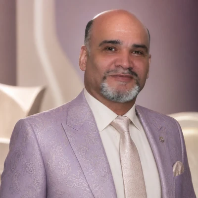 Akbar Mozlghani