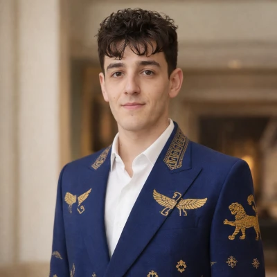 Ali Ghorbani