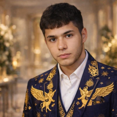 Ali Manati