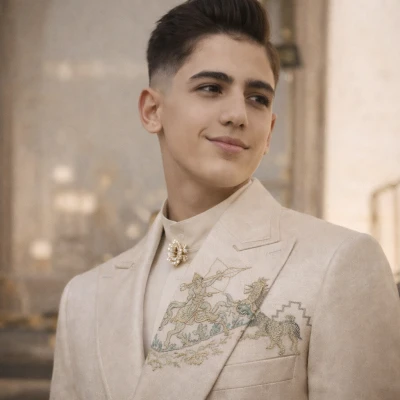 Ali Mehri