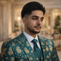 Ali Mirzaei