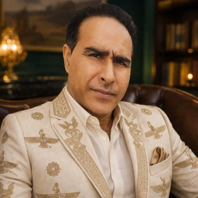 Ali Poramam Ali