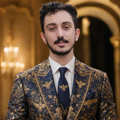Alireza Kochaki