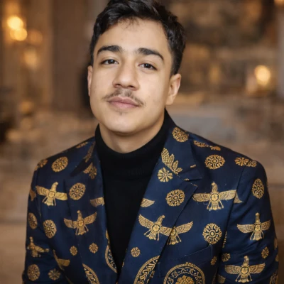 Alireza Moghadasi Niku