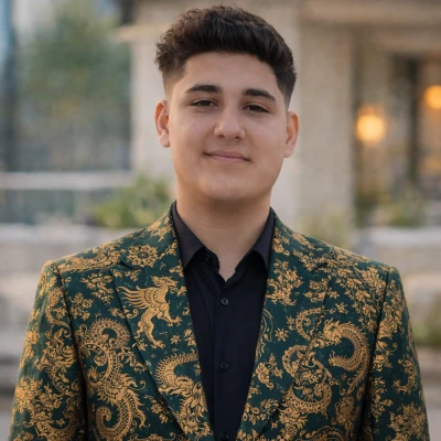 Alireza Parsafar