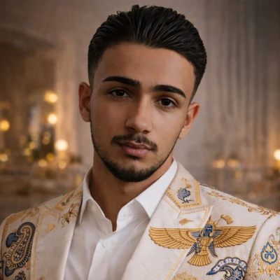 علیرضا سوری