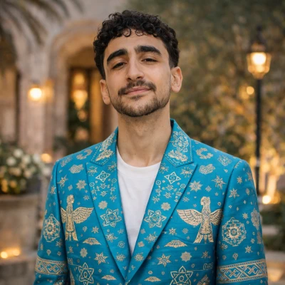 Amir Afshar