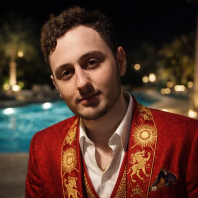 Amir Saleh Borji Anbaran