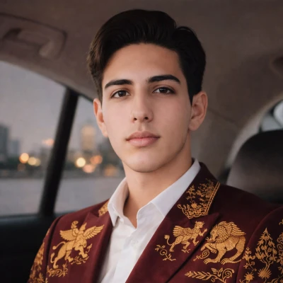 Amirmohammad Sagvand