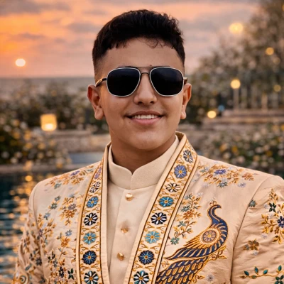 Amirreza Shabani Shandiz