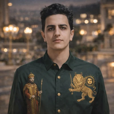 Amirreza Shabani