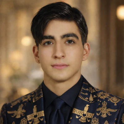 آرمان حاجی یوسفی