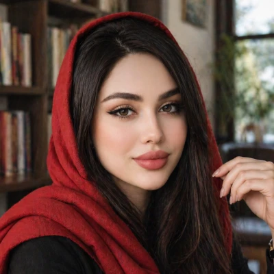 Baharan Taherkhani