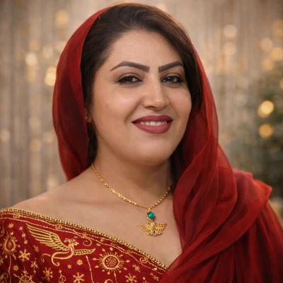 بهاره بابایی