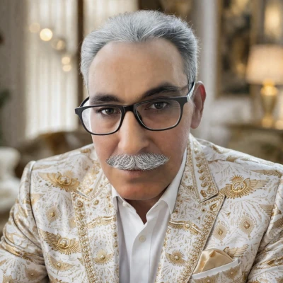 بهرام احمدلو