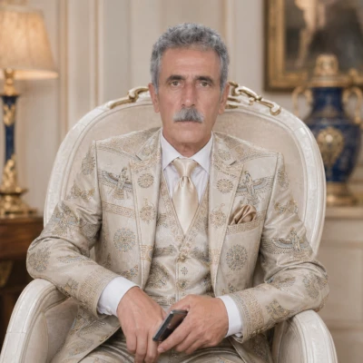 Bahram Akhlaghi