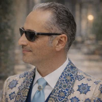 بهروز منصوری