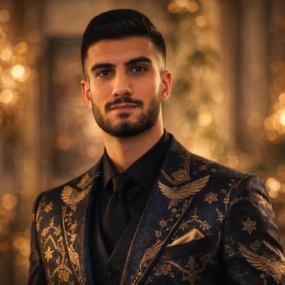 Danial Shiri