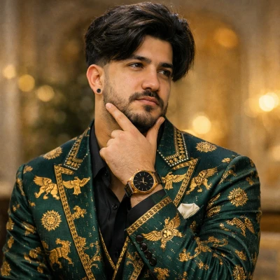 احسان جعفری