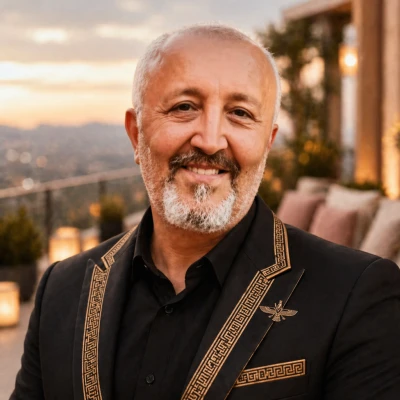 Ehsan Zal Nejad
