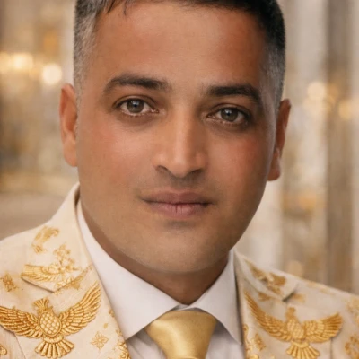 Esmaeil Ahngri