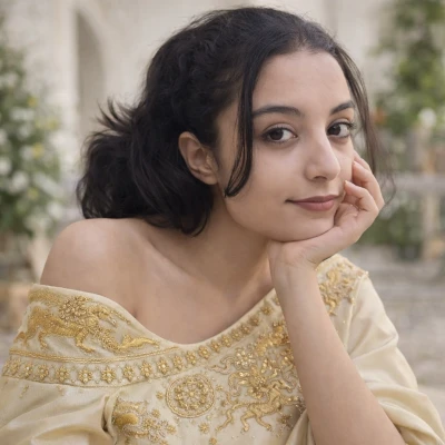 Faezeh Mosta'an