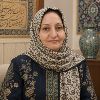 Fatemeh Hokm Abadi
