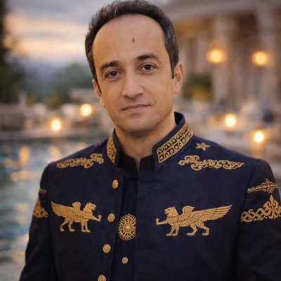 حامد بامدادی