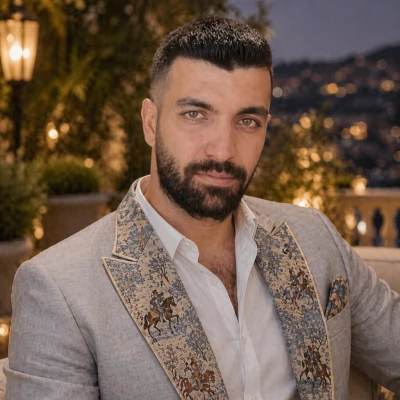 Hamid Salimian