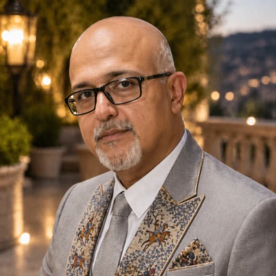 حمیدرضا مسلمی