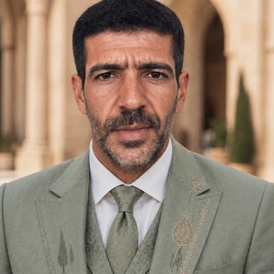 Hasan Ali Norouzi