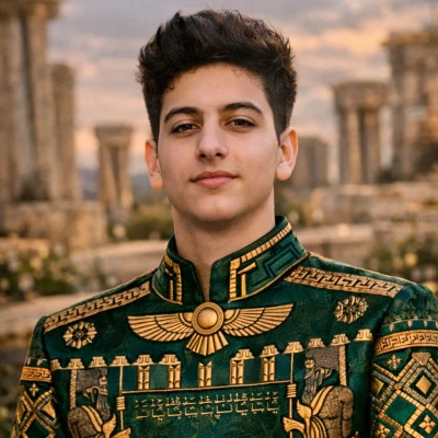 Iliya Ghodsi