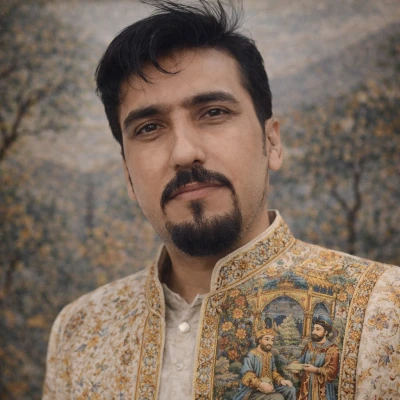 Javad Ali Abadi