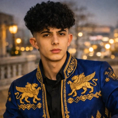Javid Rezaei