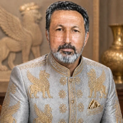 Kamiar Nasari