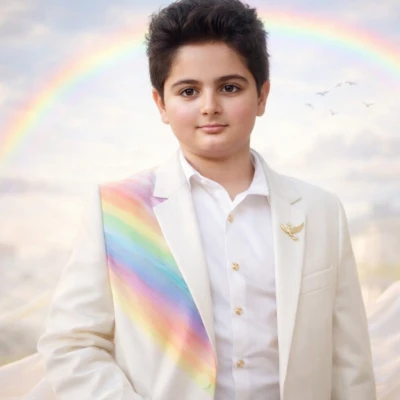 کیان پیرفلک