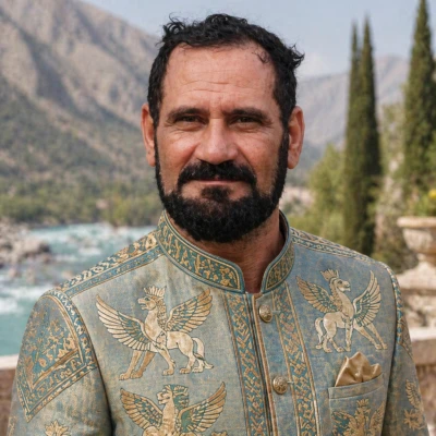 Latif Karimi