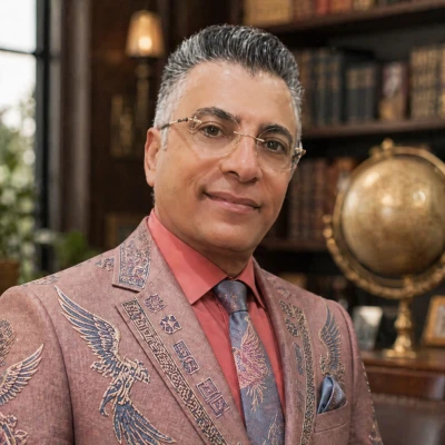 Majid Siasi
