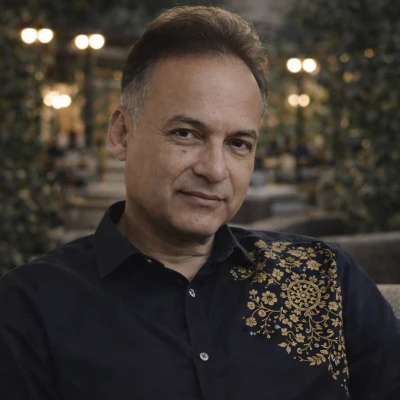 Mansour Porrkni