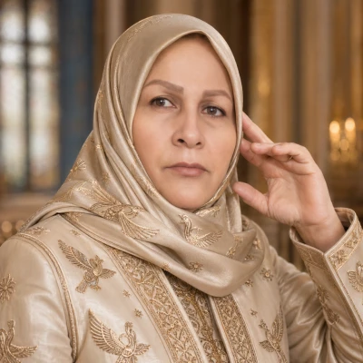 Maryam Barati