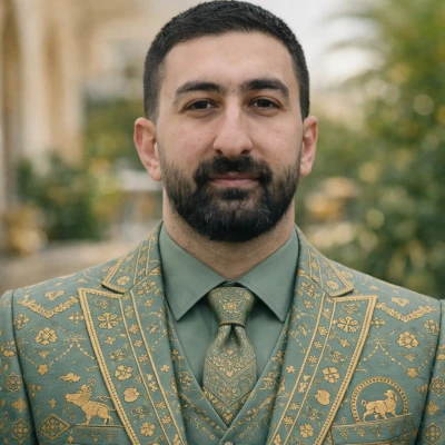 Masoud Sahami