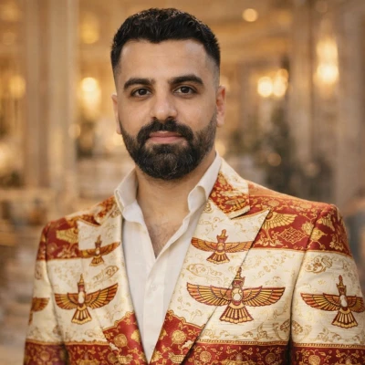 Mehdi Emamipour