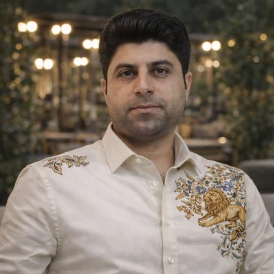 Mehdi Karimi