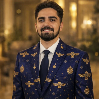 مهدی صبری