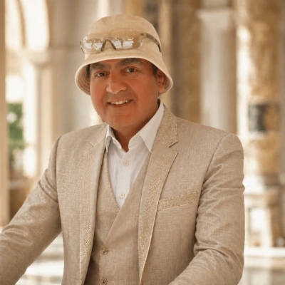 Mehdi Salahshour
