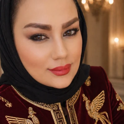 Mehri Faraj zadeh
