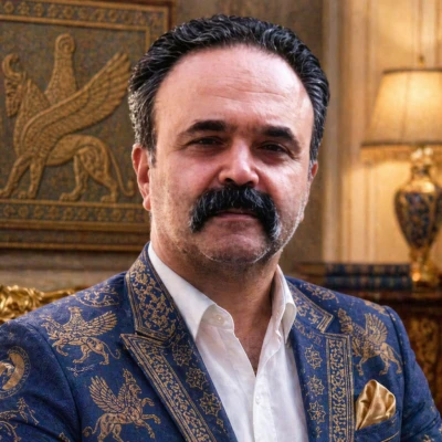 Meysam Kamali Dahghan