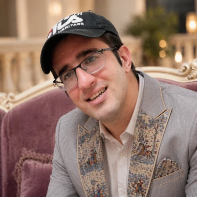 Moein Abaspour
